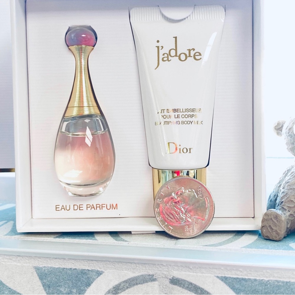 Dior J’adore Gift Set - Picture 2 of 2